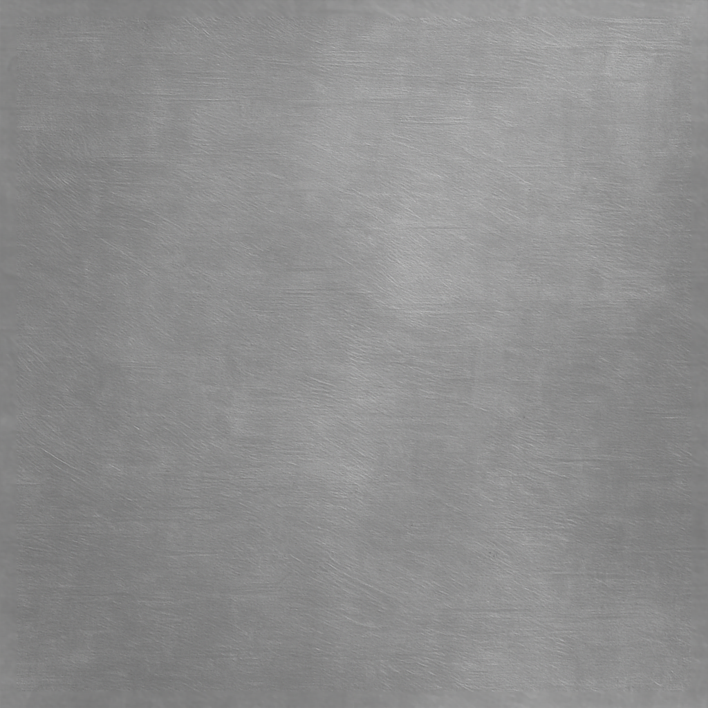 Shiny Metal Seamless PBR Textures for 3D