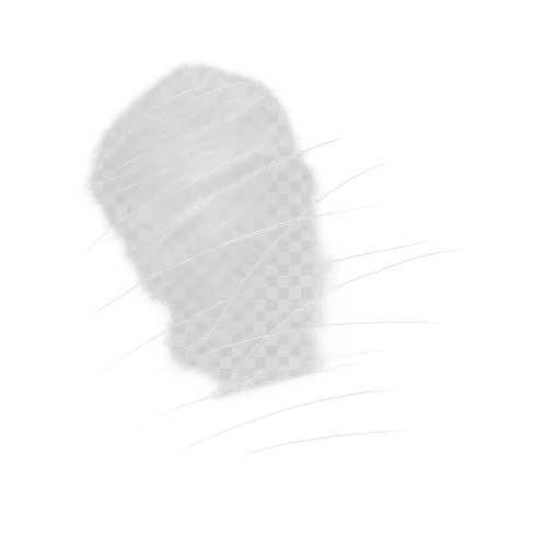 Preview — Soft Feathered Scuff Marks