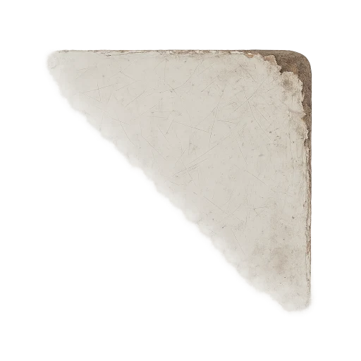 Preview — Feathered Edge Chip & Corner Scuff