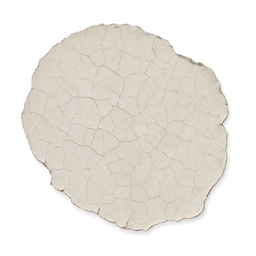 Preview — Cracked Painted Wall Fragment