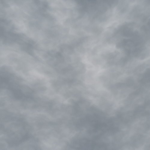 Expert Guide to Clouds Textures in PBR Workflows for Games Archviz and VFX article cover for PBR texture workflow