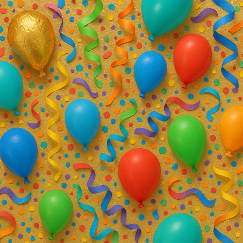 Expert Guide to Birthday PBR Textures for Games Archviz and VFX article cover for PBR texture workflow