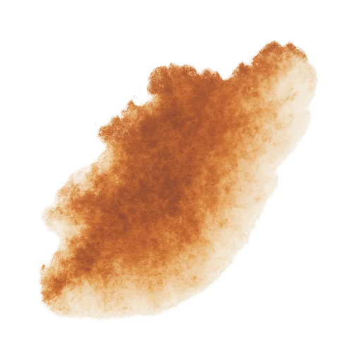 Preview — Soft Rust Edge Decal