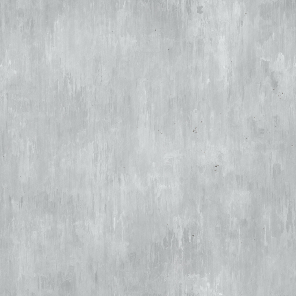 Metal Surface Gray Reflective PBR Texture – Seamless Metal Material