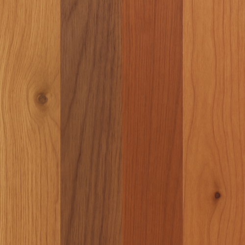 Mastering Furniture Wood Textures for Realistic PBR Workflows