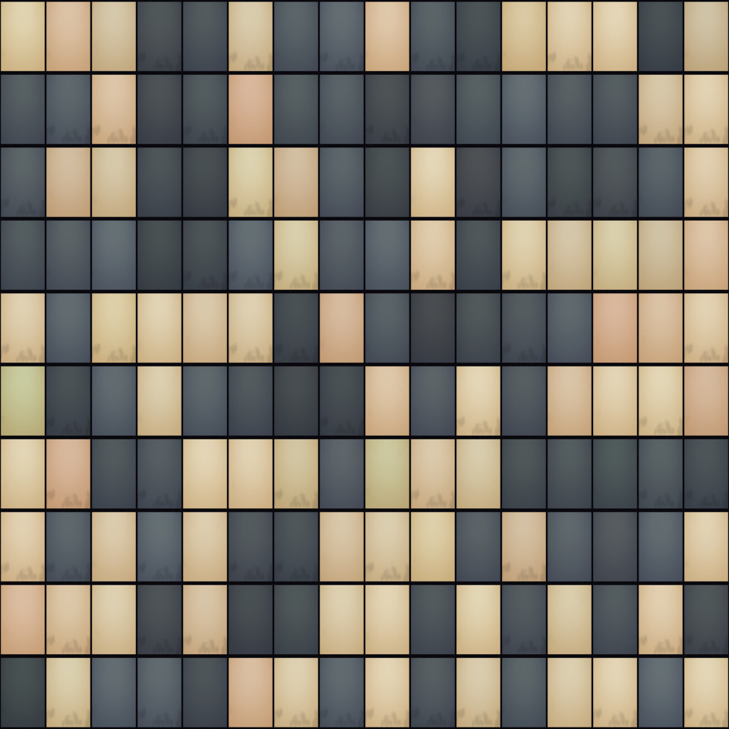 Facade Tileable Surface Design Digital Realistic High PBR Texture ...