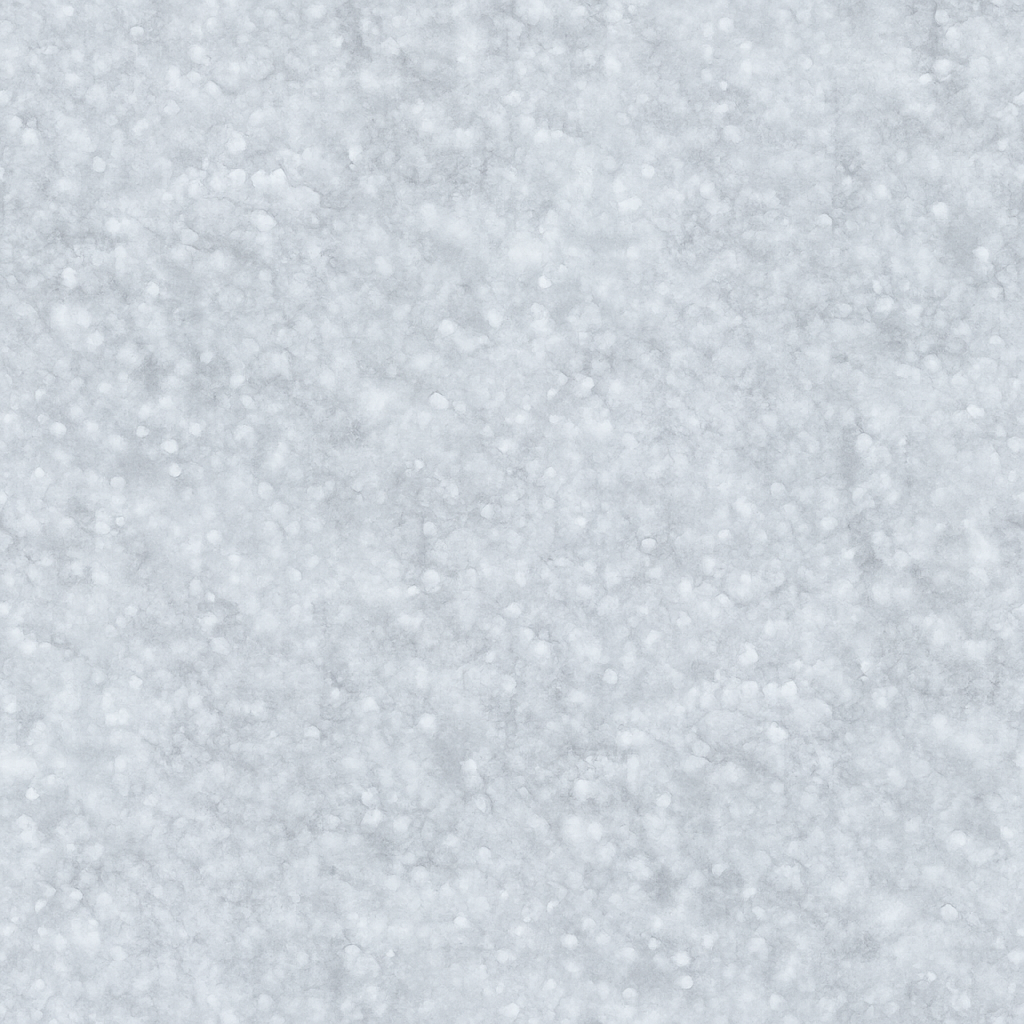 Showing Ice Pellets Surface With Hail Ice And Icy Crust PBR Texture ...