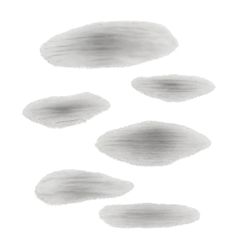 Preview — Soft Feathered Scuff Marks