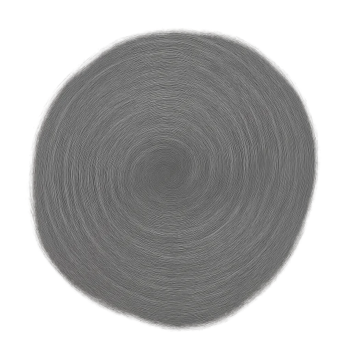 Preview — Soft Circular Swirl Scratches