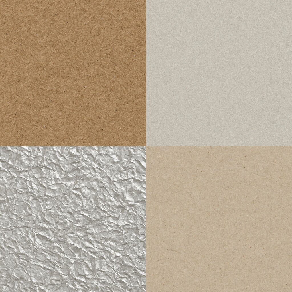 Papper Material Paper Textures – Seamless Background Materials