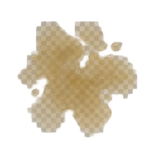 Preview — Grimy Light Oil Stain Decal