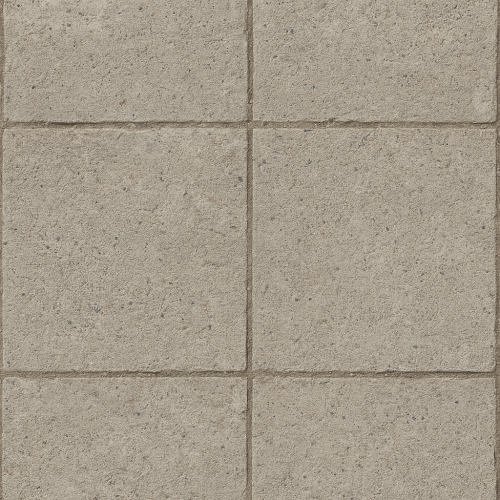 Developing Seamless PBR Textures for Complex Man-Made Materials in 3D Art