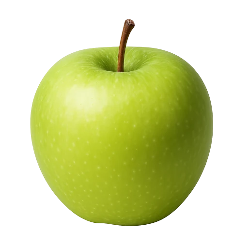Preview — Green Apple