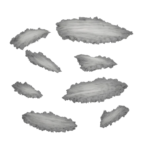 Preview — Soft Feathered Surface Scuffs