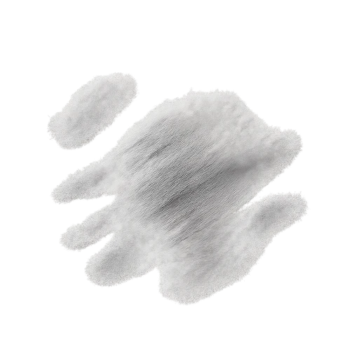 Preview — Soft Feathered Scuff Marks