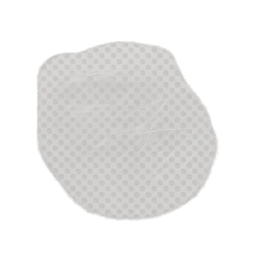 Preview — Feathered Soft Scuffs Decal