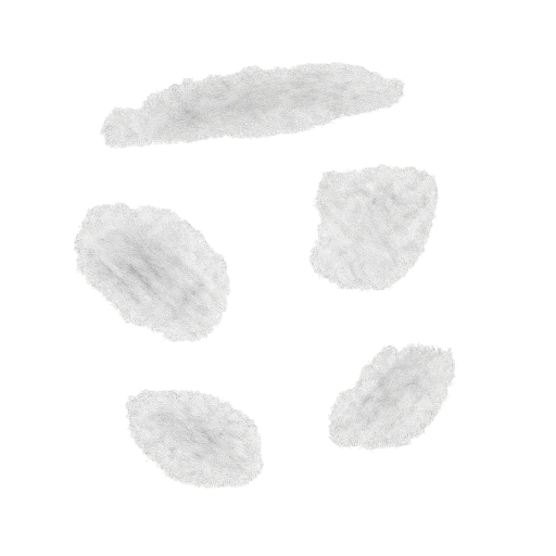 Preview — Feathered Soft Scuffs Decal