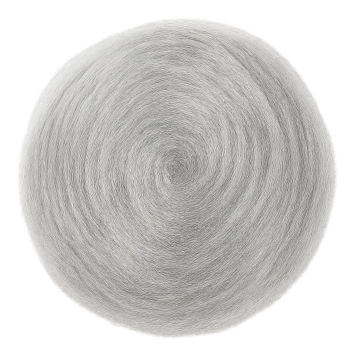 Preview — Circular Swirl Scratches