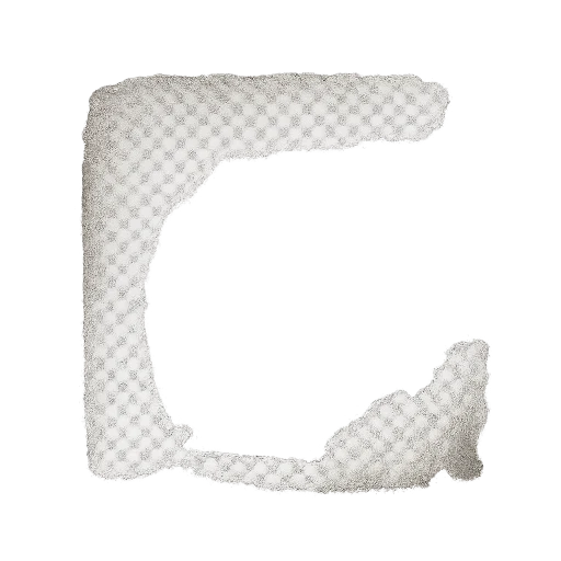 Preview — Soft Feathered Edge Wear Corner Decal