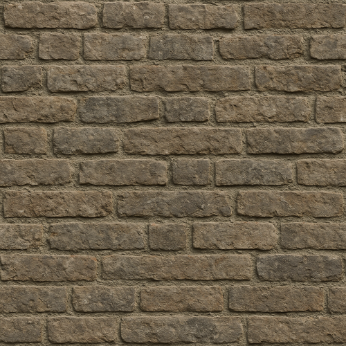 Integrating Photogrammetry and Procedural Techniques for Next Level PBR Textures