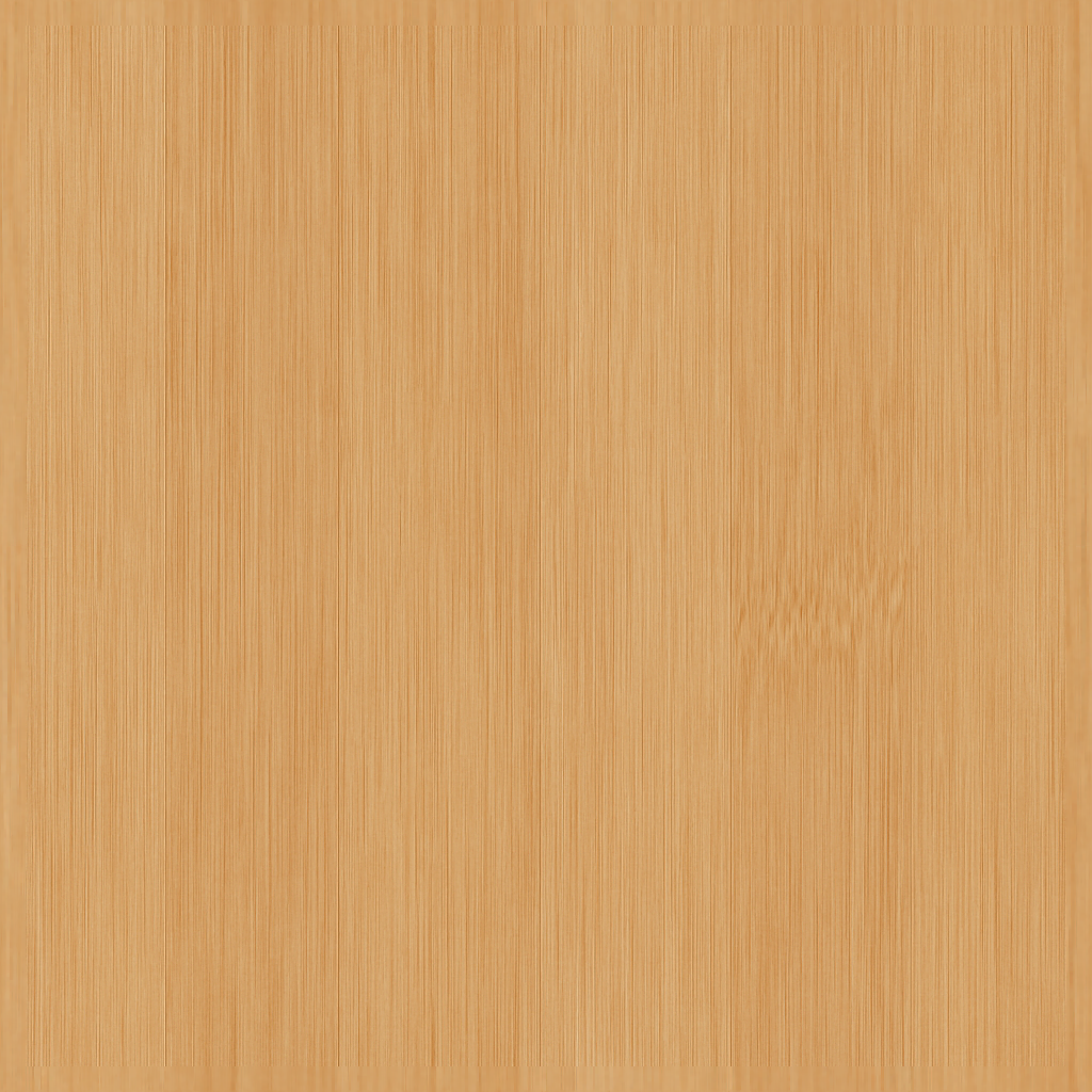 Bamboo Sheath With Bamboo Fiber Detail And Bamboo Natural Smooth Polish… seamless PBR texture preview