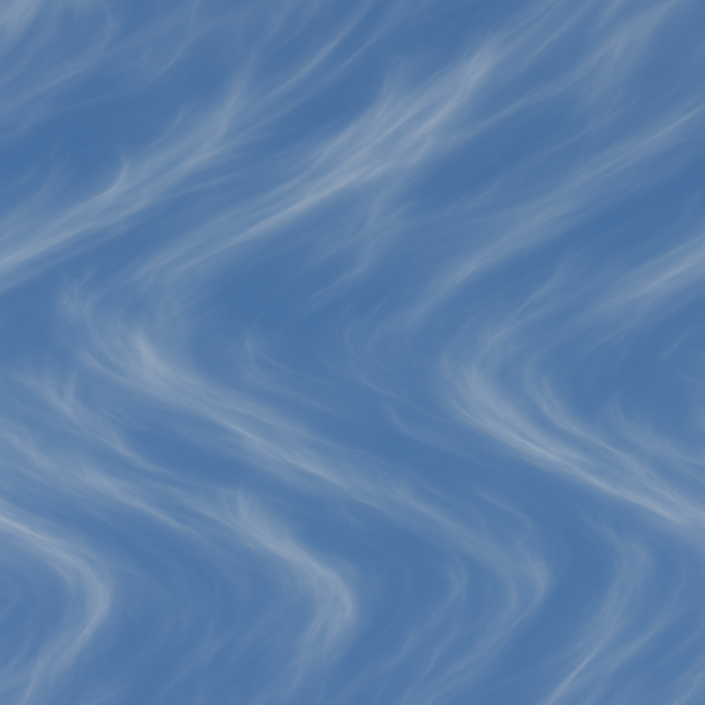 Cloud Textures – Free Seamless Sky & PBR Materials | AITextured