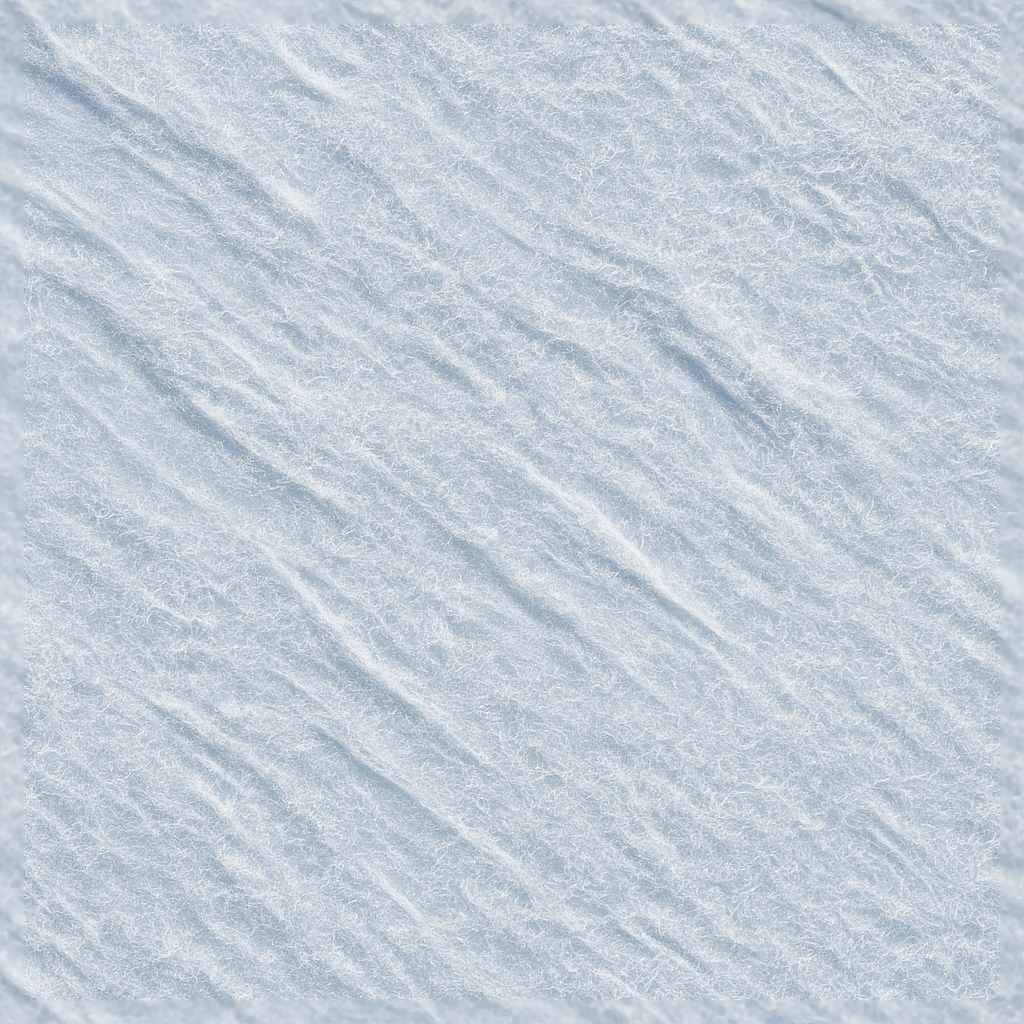 Of Icy Crust With Snow Packed Ice And Icy Wind Patterns PBR Texture ...