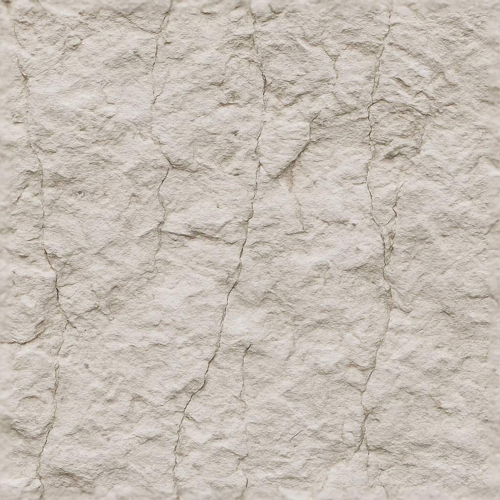 Chalky Texture Rocks Chalk Sedimentary Rock Porous Stone Weathered Stone Rough PBR Texture ...