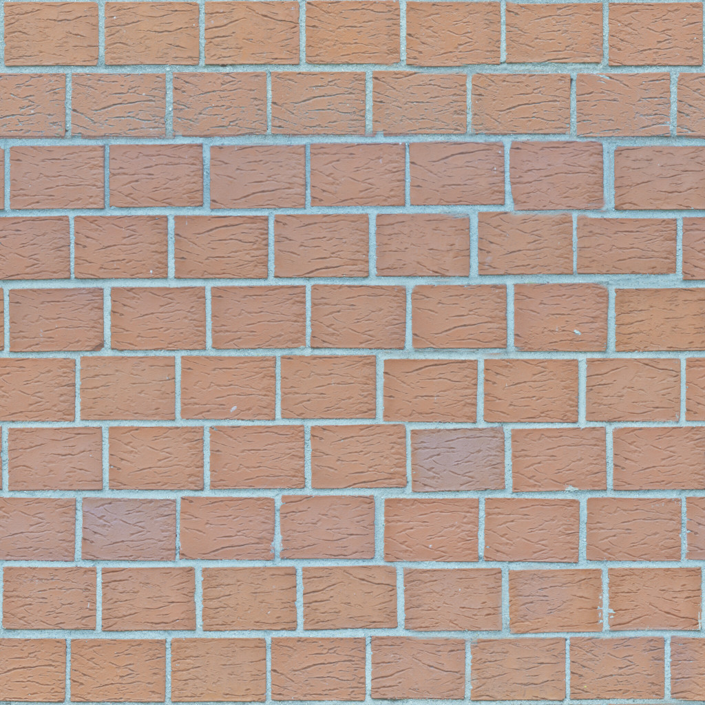 Bricks Seamless PBR Texture | Free 1K-8K Download | AITextured