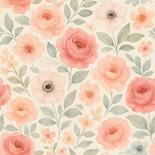 Mastering Seamless Flower PBR Textures for Realistic 3D Botanical Surfaces article cover for PBR texture workflow