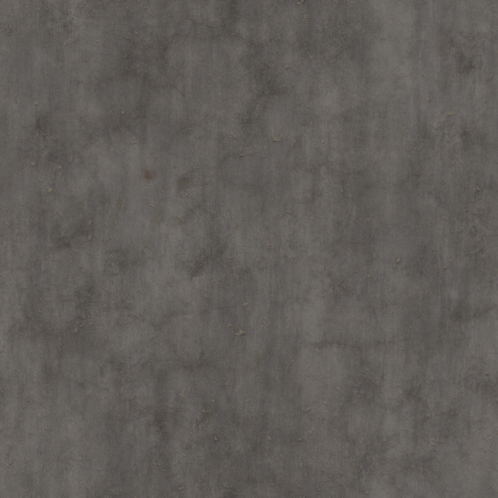 Concrete Gray Rough Industrial Durable Tileable Pavement Weathered Urba ...
