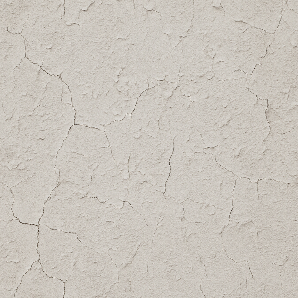 Rough Plaster Surface With Subtle Imperfect… PBR Texture | AITextured