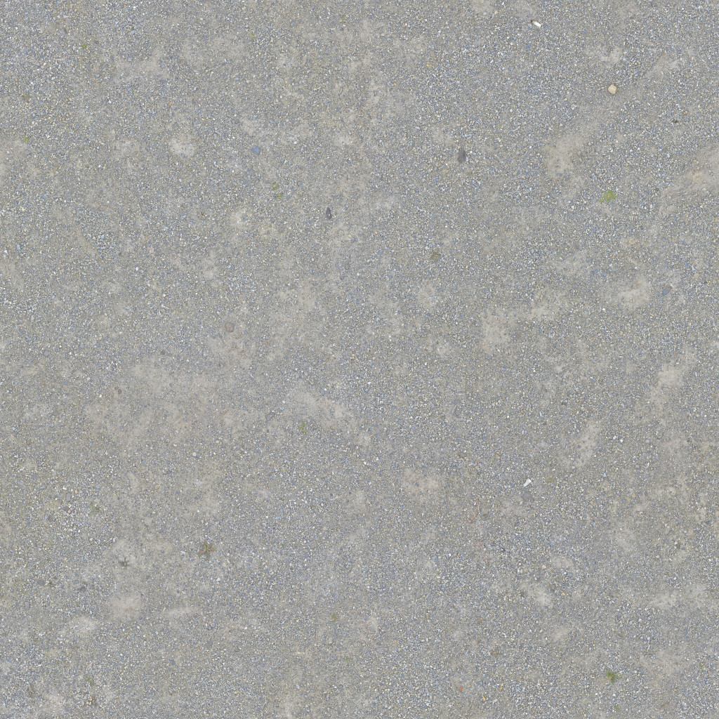Gravel Coarse Rough Natural Stone Earthy Textured Pavement Realistic We ...