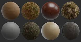 How to Create Realistic Materials with PBR Seamless Textures