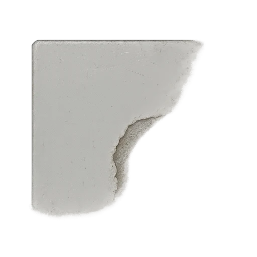 Preview — Soft Feathered Edge Wear Corner Chip