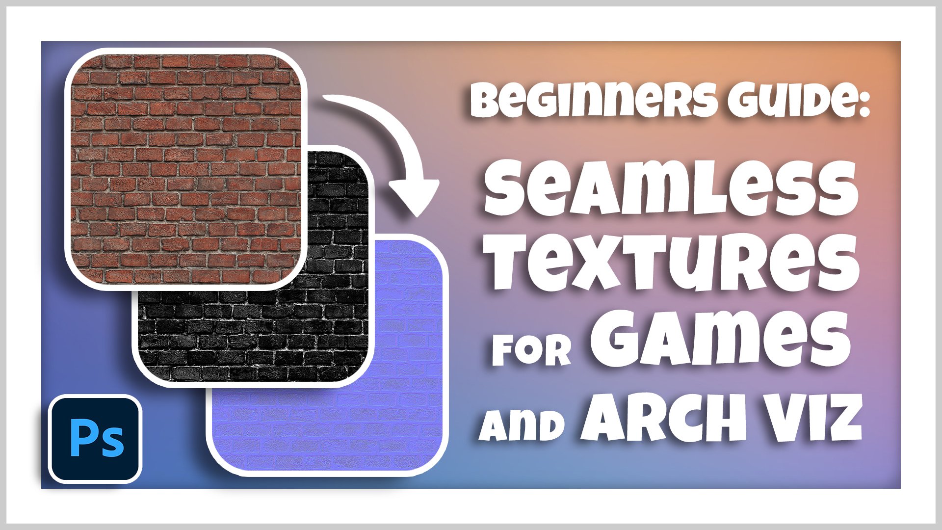 How to Use Seamless Textures in Game Development: Complete Guide for 3D Artists
