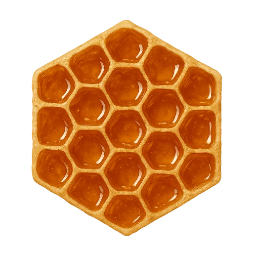 Preview — Honeycomb Section