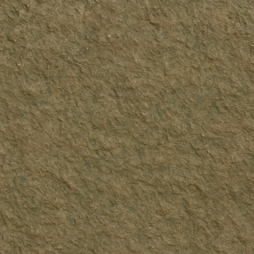 Creating Seamless PBR Textures for Organic Surfaces with Dynamic Micro-Detail and UDIM Support