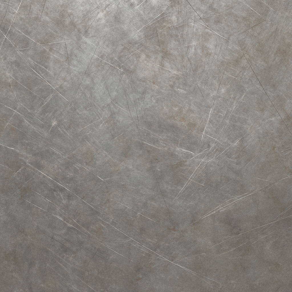Scratched Steel Surface With Deep Scratches And Abrasion Marks PBR ...