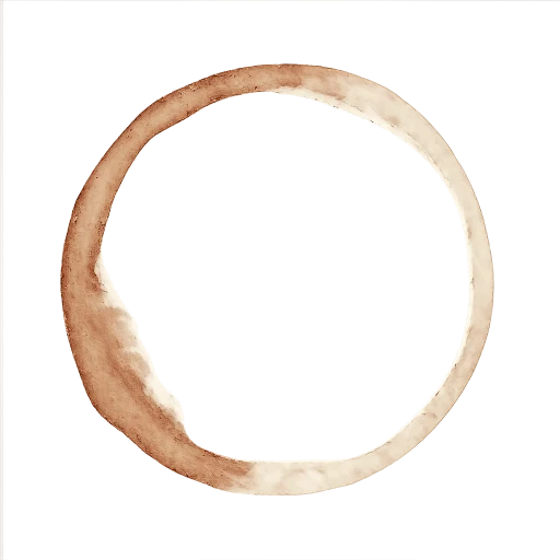 Preview — Soft Coffee Stain Ring