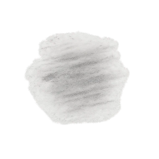 Preview — feathered scuff marks