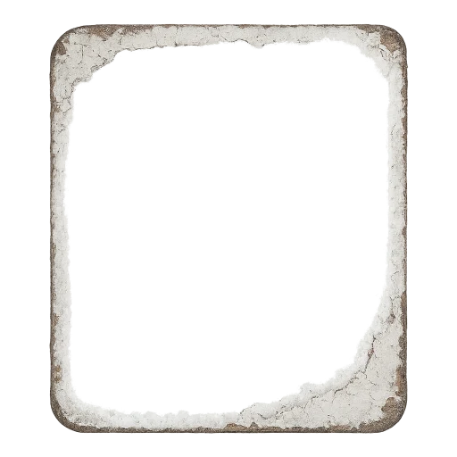 Preview — Edge Corner Chip Damage Decal