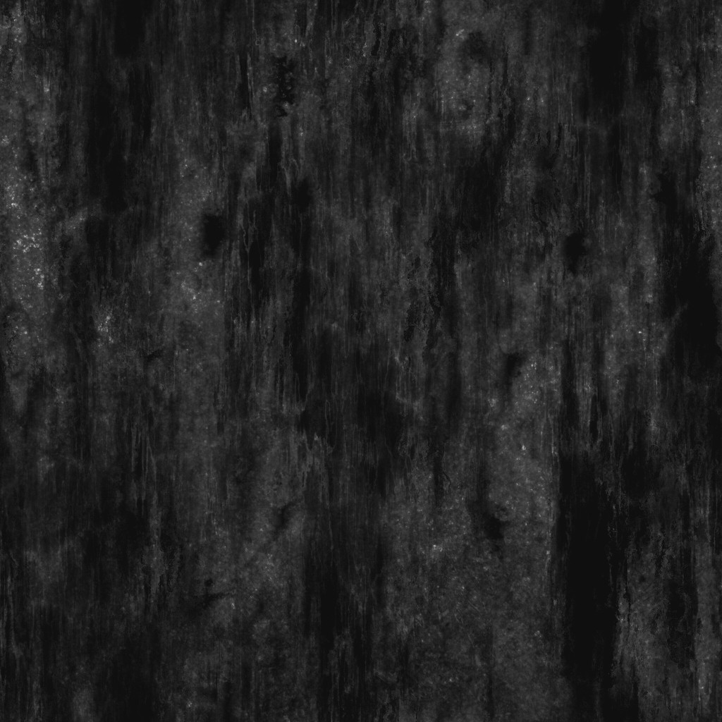 Surface Imperfections Dark Rough Matte Tileable Gritty PBR Texture ...