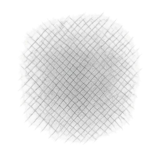 Preview — Soft Random Crosshatch Pattern