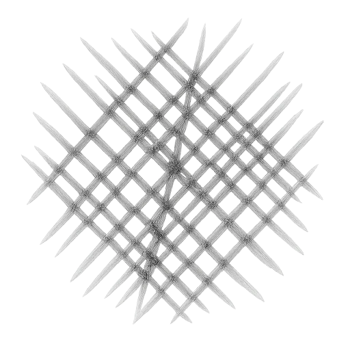 Preview — Subtle Crosshatch Random Texture