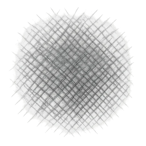 Preview — Crosshatch Random Overlay