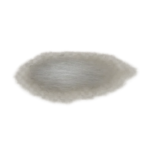 Preview — Soft Feathered Scruff Scuff