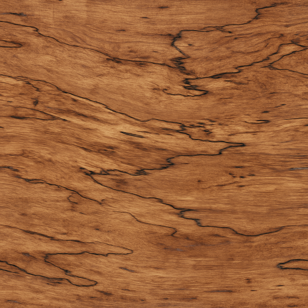 Seamless PBR Furniture Wood Textures for 3D