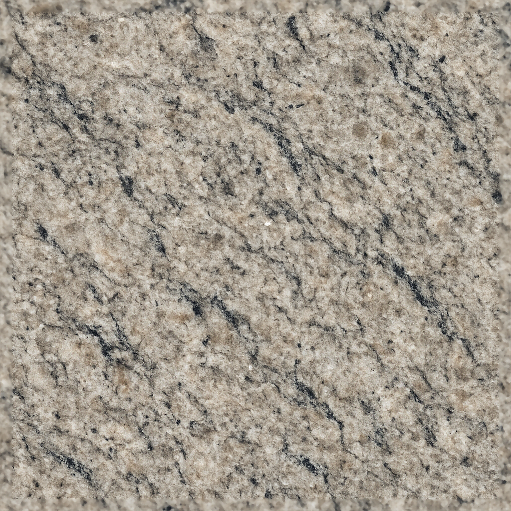 Coarse Granite With Granite Grain Orientation And Granite Biot… PBR ...