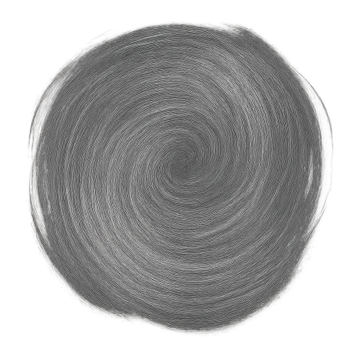 Preview — Soft Circular Swirl Scratches